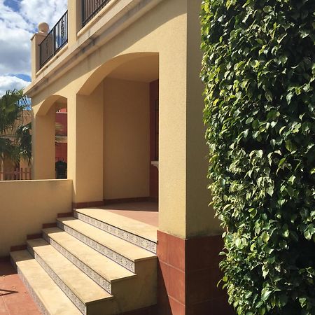 Apartment Altos De La Bahia X Torrevieja Cameră foto
