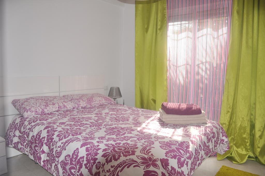 Apartment Altos De La Bahia X Torrevieja Cameră foto