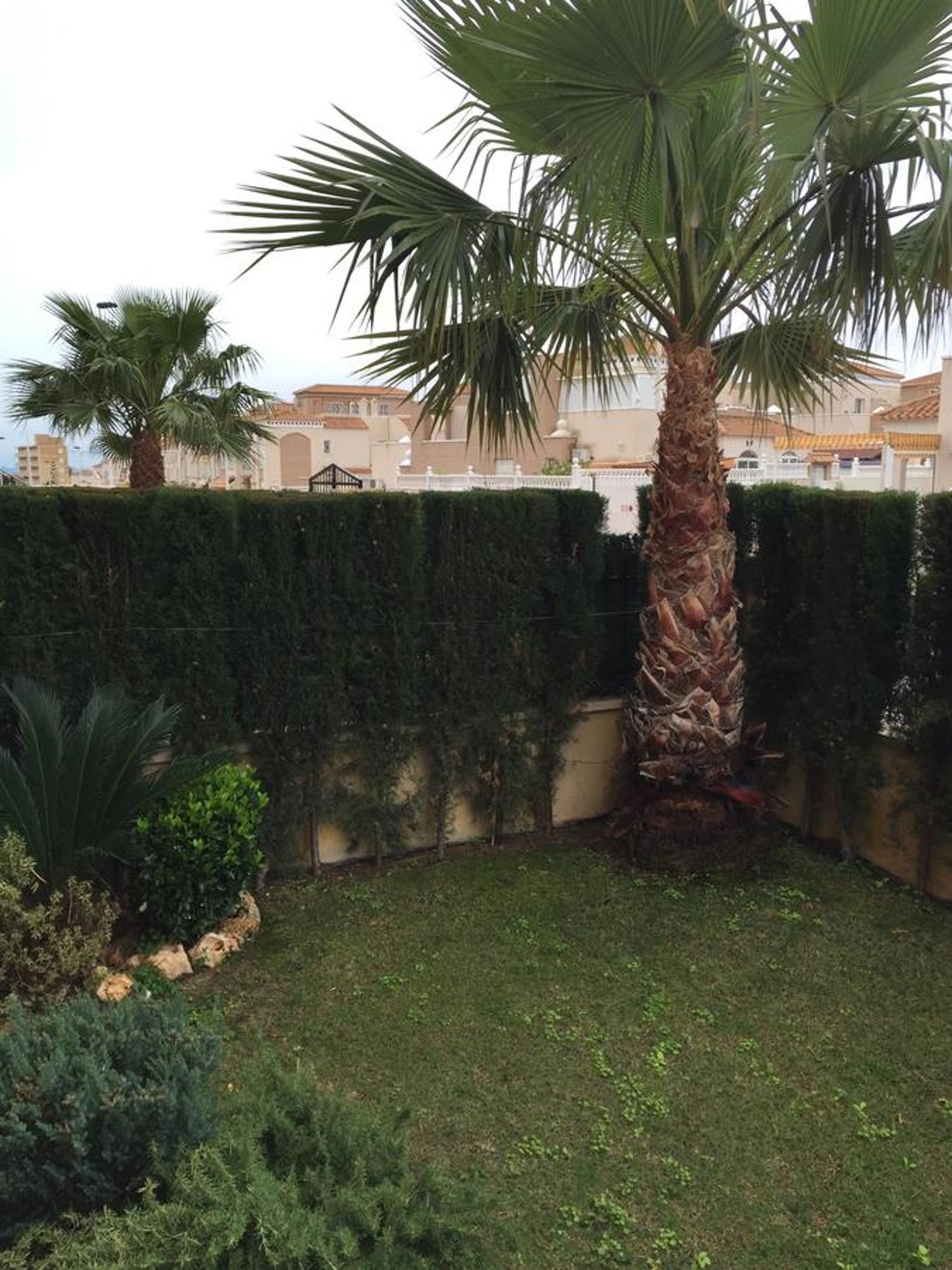 Apartment Altos De La Bahia X Torrevieja Cameră foto