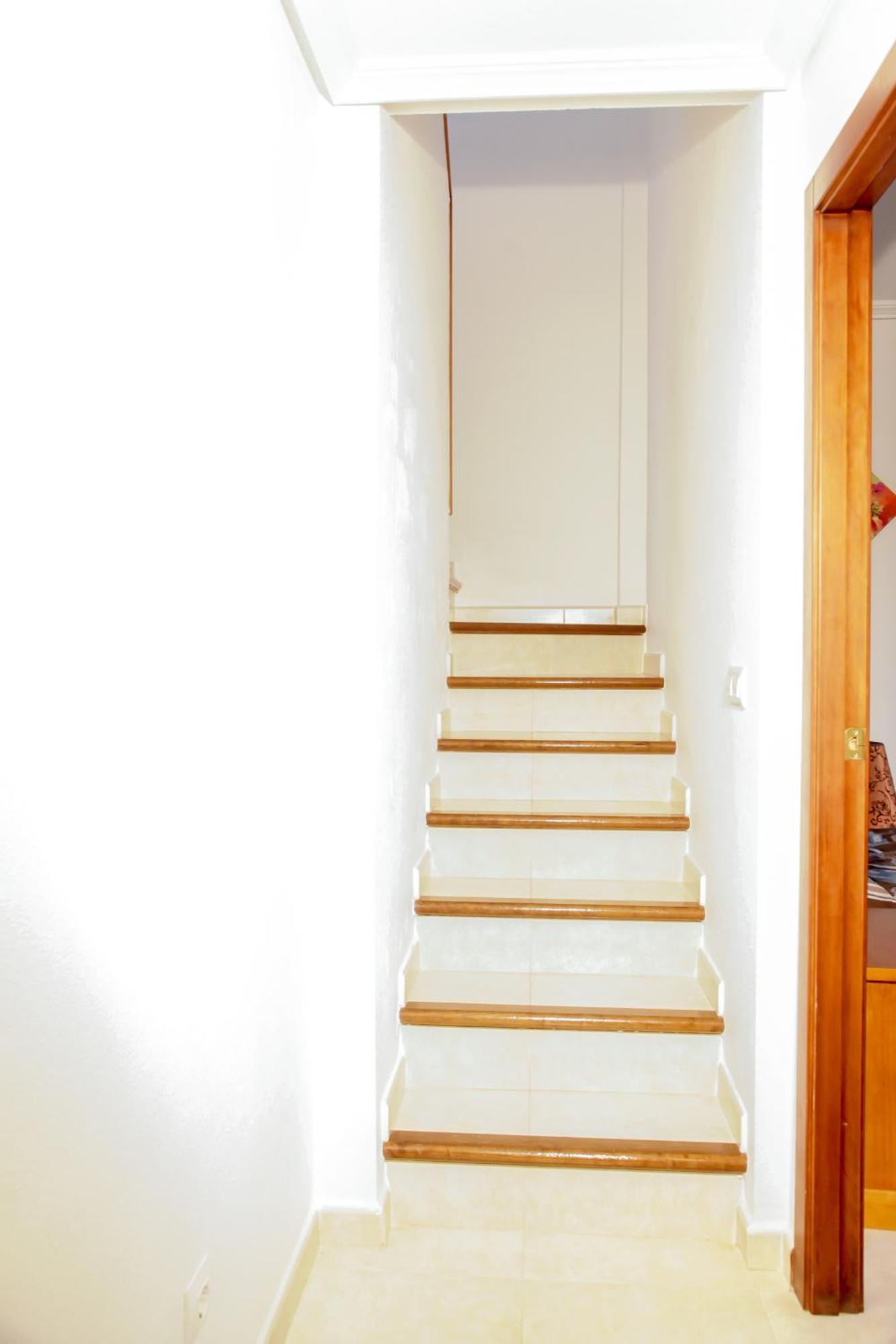 Apartment Altos De La Bahia X Torrevieja Cameră foto