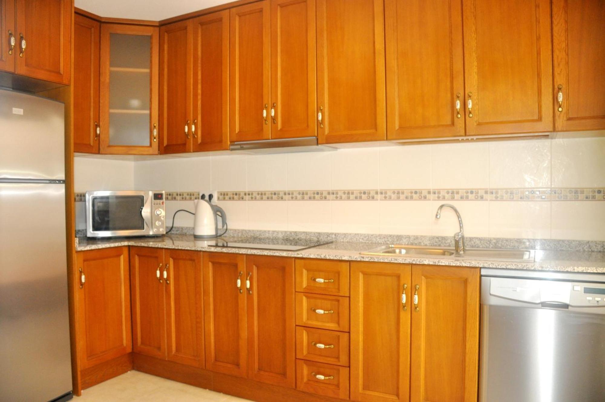 Apartment Altos De La Bahia X Torrevieja Cameră foto