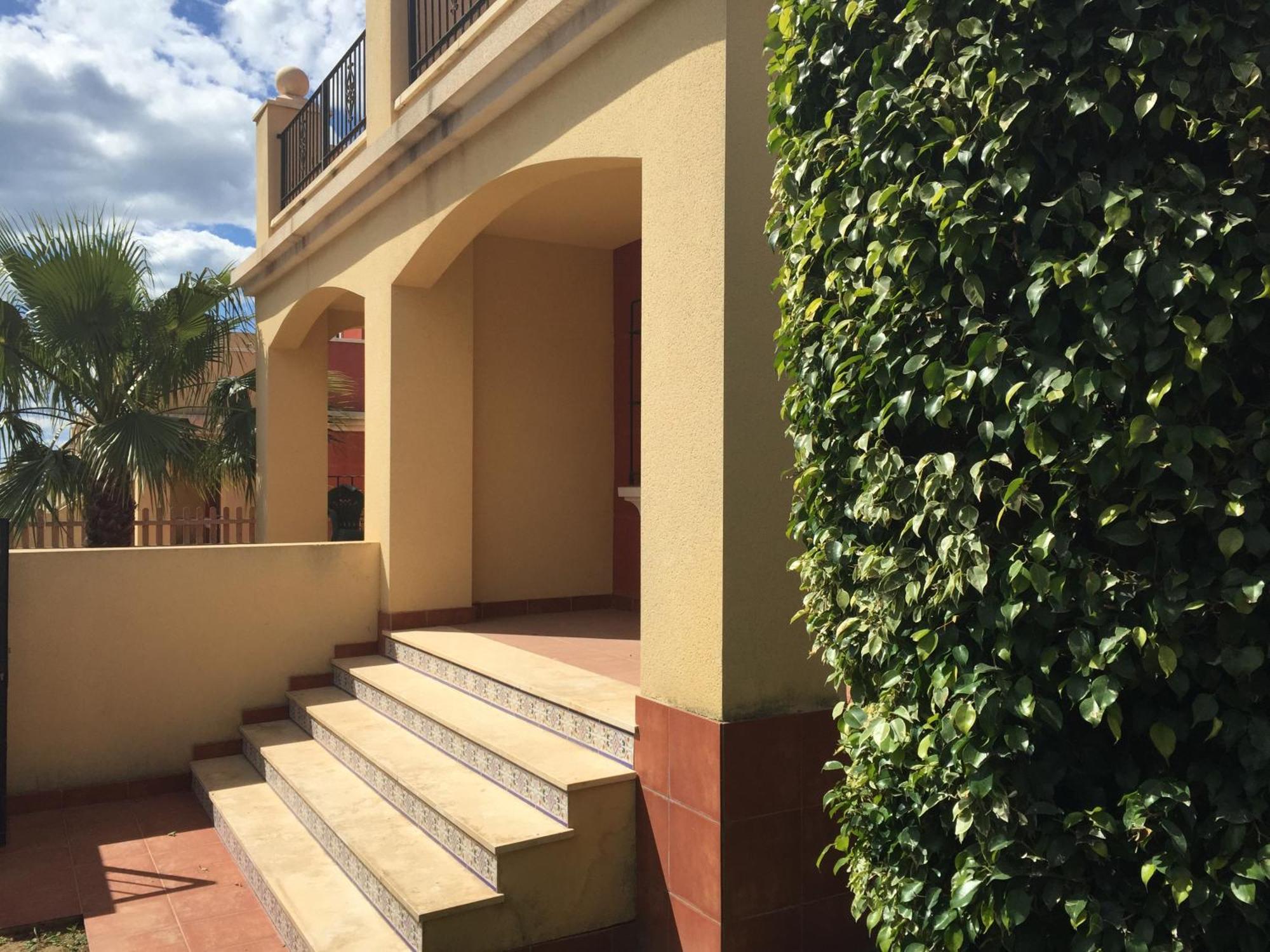 Apartment Altos De La Bahia X Torrevieja Cameră foto