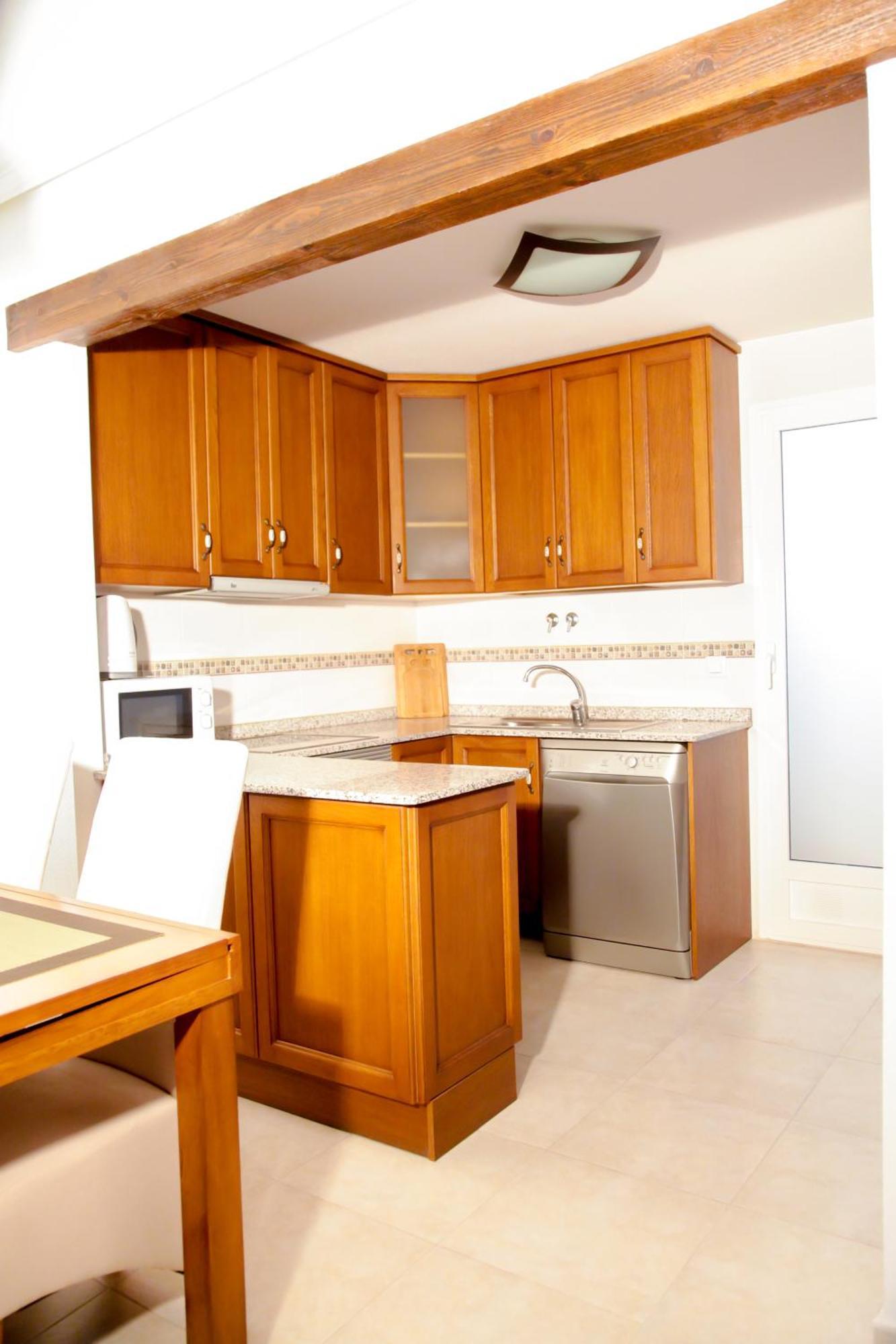 Apartment Altos De La Bahia X Torrevieja Cameră foto