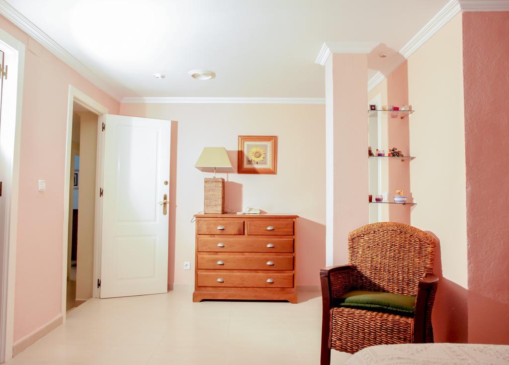 Apartment Altos De La Bahia X Torrevieja Cameră foto