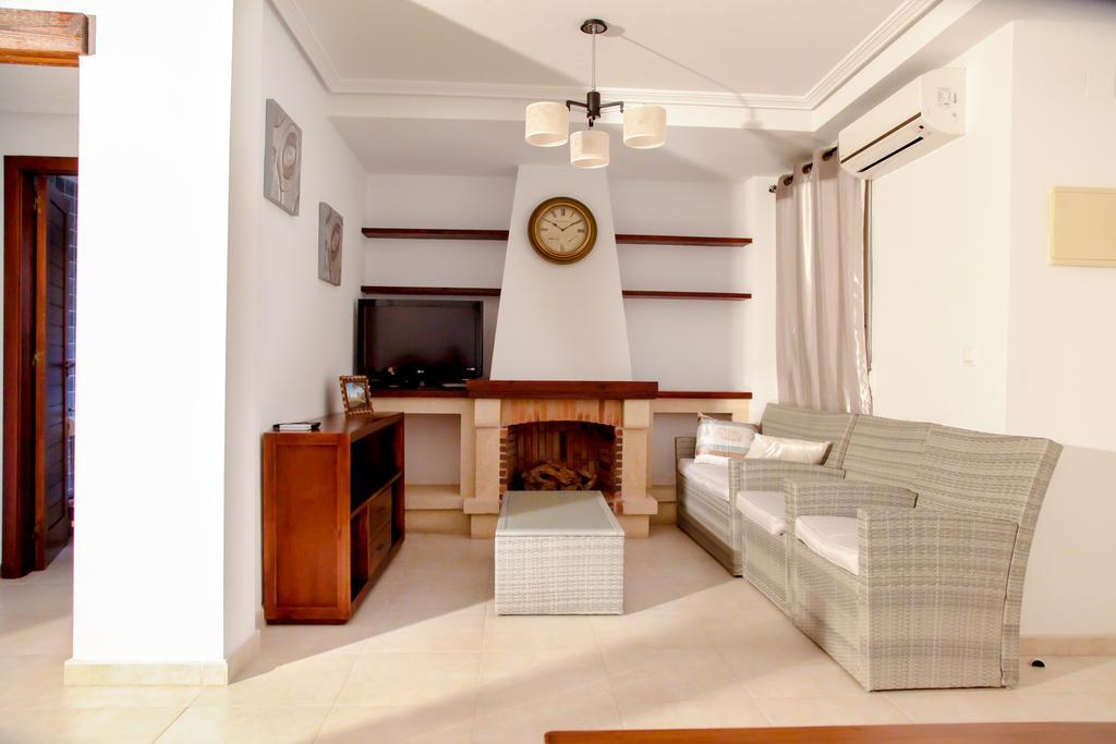 Apartment Altos De La Bahia X Torrevieja Cameră foto