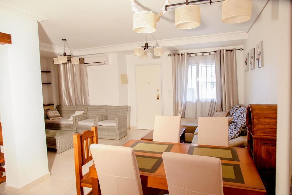Apartment Altos De La Bahia X Torrevieja Cameră foto