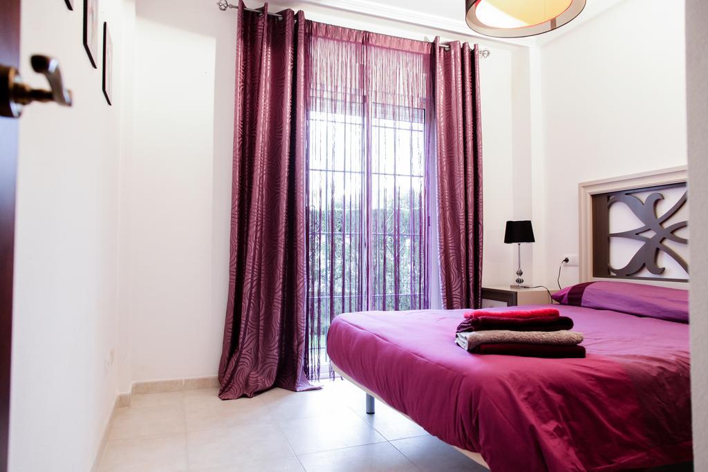 Apartment Altos De La Bahia X Torrevieja Cameră foto